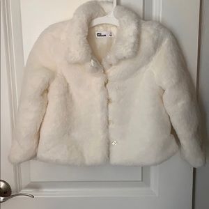 2T Fur Jacket